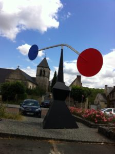 Calder